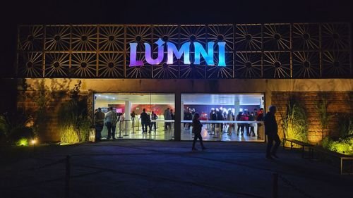 Transporte Lumni